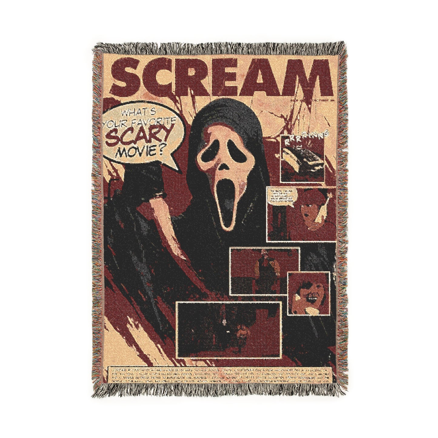 Scream
